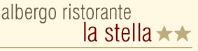 Albergo Risornate La Stella * * 